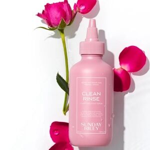 Clean Rinse Clarifying Scalp Serum